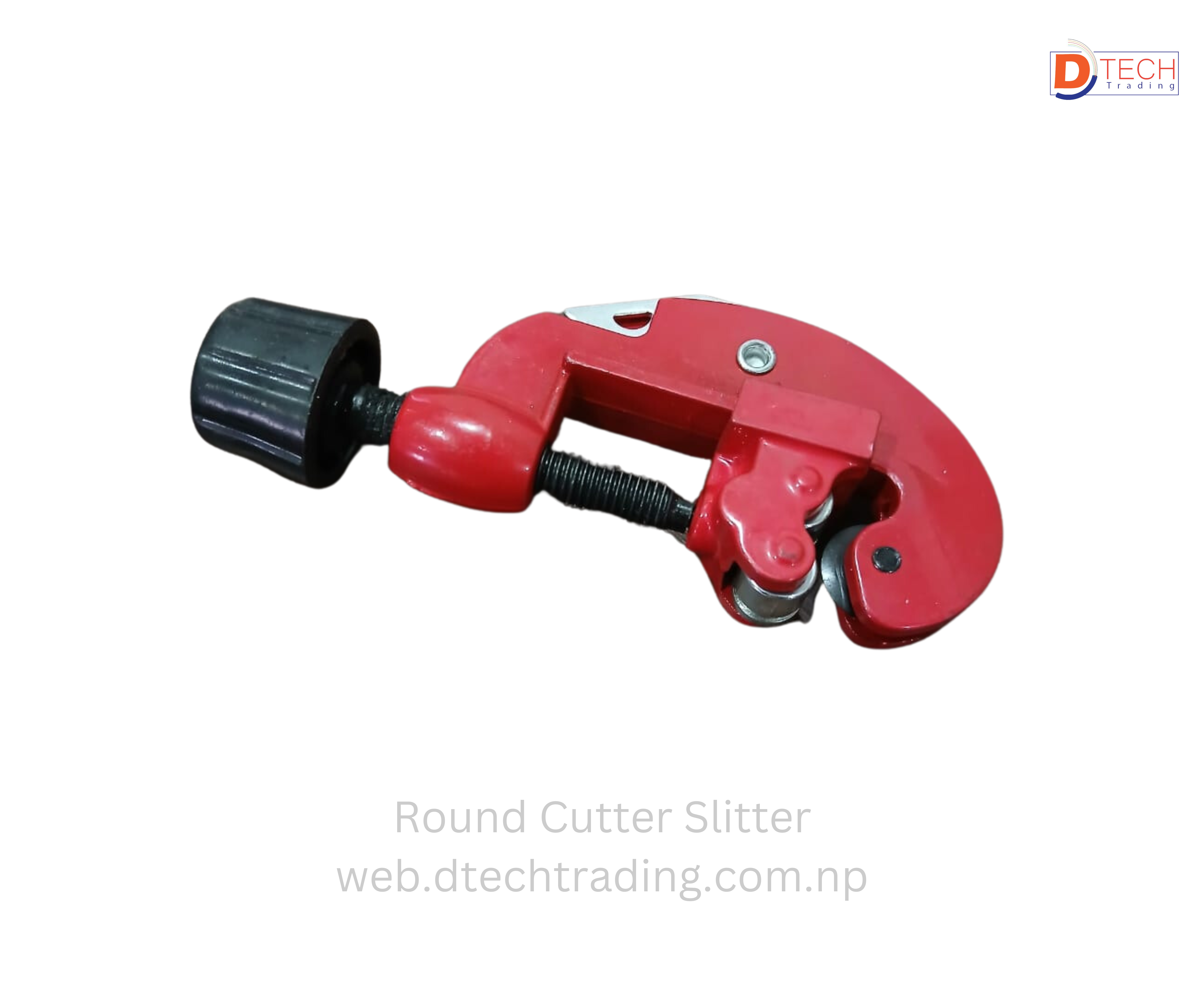 Round Cutter Slitter